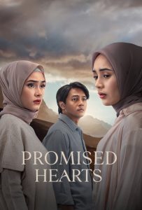 ดูหนังออนไลน์ Promised Hearts (2025) หลักฐานสัญญาใจ