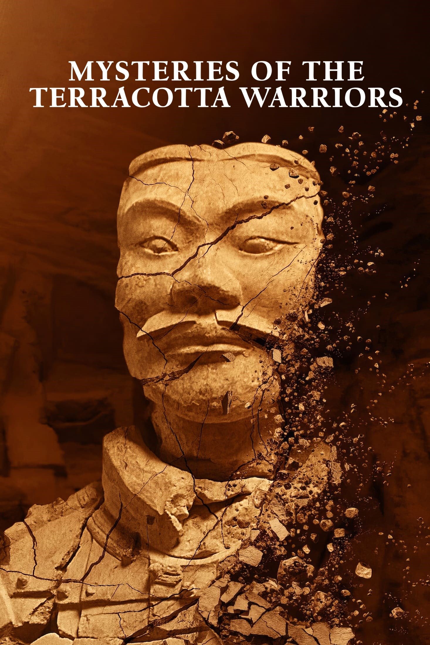 ดูหนังออนไลน์ Mysteries of the Terracotta Warriors (2024) ปริศนานักรบดินเผา