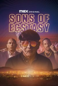 ดูหนังออนไลน์ Sons of Ecstasy (2025) หักเหลี่ยมชิงบัลลังก์ยาอี