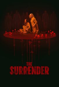 ดูหนังออนไลน์ The Surrender (2025)