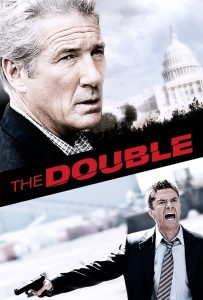 ดูหนังออนไลน์ The Double (2011) ผ่าเกมอำมหิต 2 หน้า