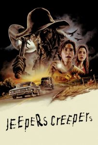 ดูหนังออนไลน์ Jeepers Creepers (2001) โฉบกระชากหัว