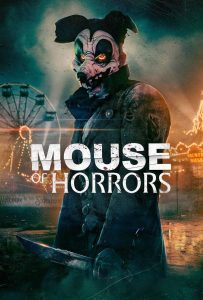 ดูหนังออนไลน์ Mouse of Horrors (2025)