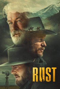 ดูหนังออนไลน์ Rust (2025)