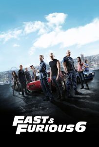 ดูหนังออนไลน์ Fast & Furious 6 (2013) เร็ว…แรงทะลุนรก 6