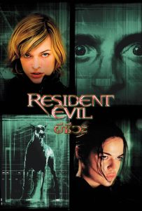 ดูหนังออนไลน์ Resident Evil (2002) ผีชีวะ