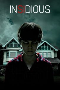 ดูหนังออนไลน์ Insidious (2011) วิญญาณตามติด