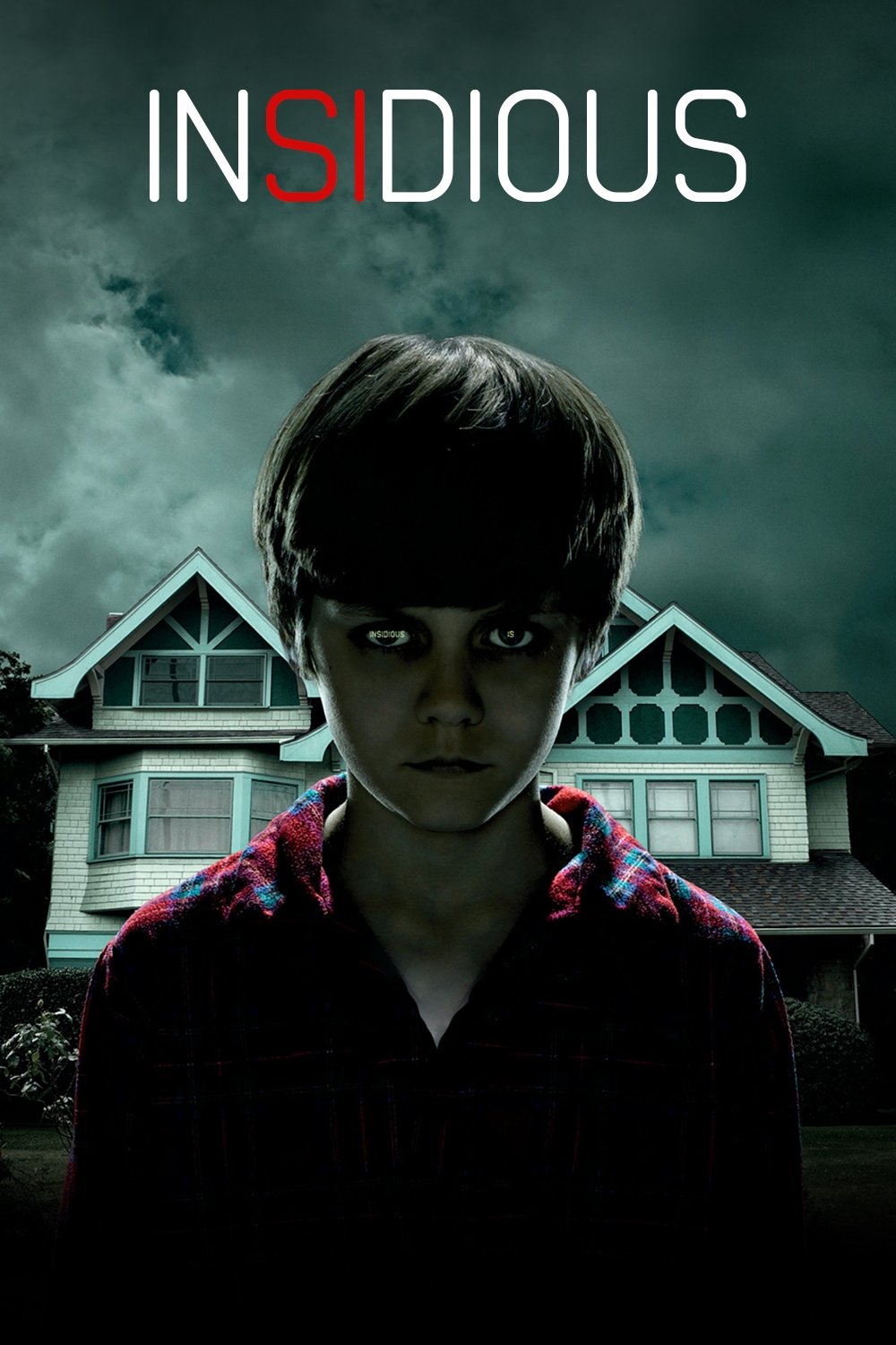 ดูหนังออนไลน์ Insidious (2011) วิญญาณตามติด