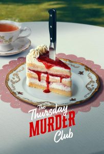 ดูหนังออนไลน์ The Thursday Murder Club (2025) ชมรมไขคดีฆาตกรรมวันพฤหัสฯ