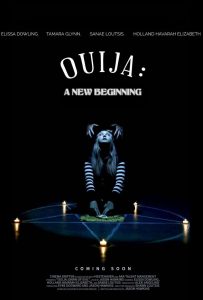 ดูหนังออนไลน์ Ouija: A New Beginning (2025)