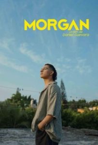 ดูหนังออนไลน์ Morgan (2022)