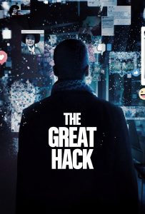 ดูหนังออนไลน์ The Great Hack (2019) แฮ็กสนั่นโลก