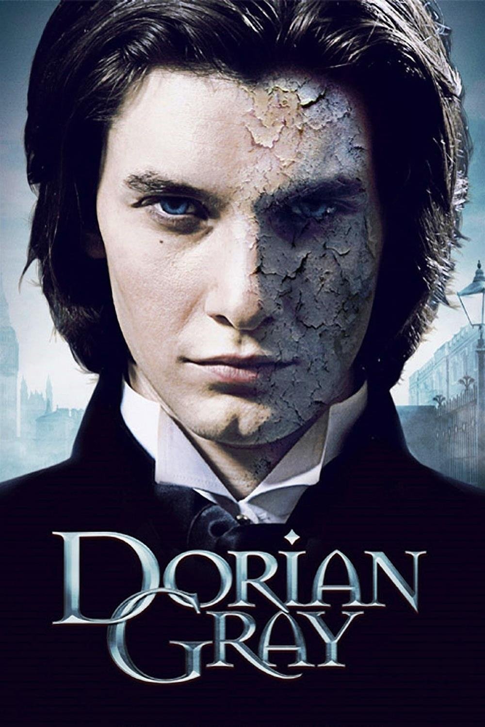 ดูหนังออนไลน์ Dorian Gray (2009) เทพบุตรสาปอมตะ