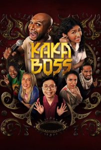 ดูหนังออนไลน์ Kaka Boss (2024) เจ้าพ่อกาก้า