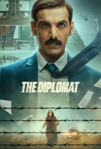 ดูหนังออนไลน์ The Diplomat (2025)