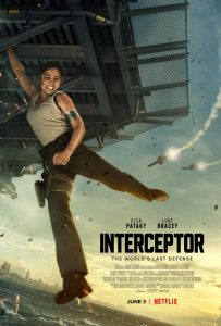 ดูหนังออนไลน์ Interceptor (2022) สงครามขีปนาวุธ