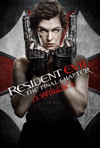 ดูหนังออนไลน์ Resident Evil: The Final Chapter (2016) ผีชีวะ 6 อวสานผีชีวะ