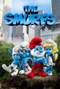ดูหนังออนไลน์ The Smurfs (2011) เดอะ สเมิร์ฟส์