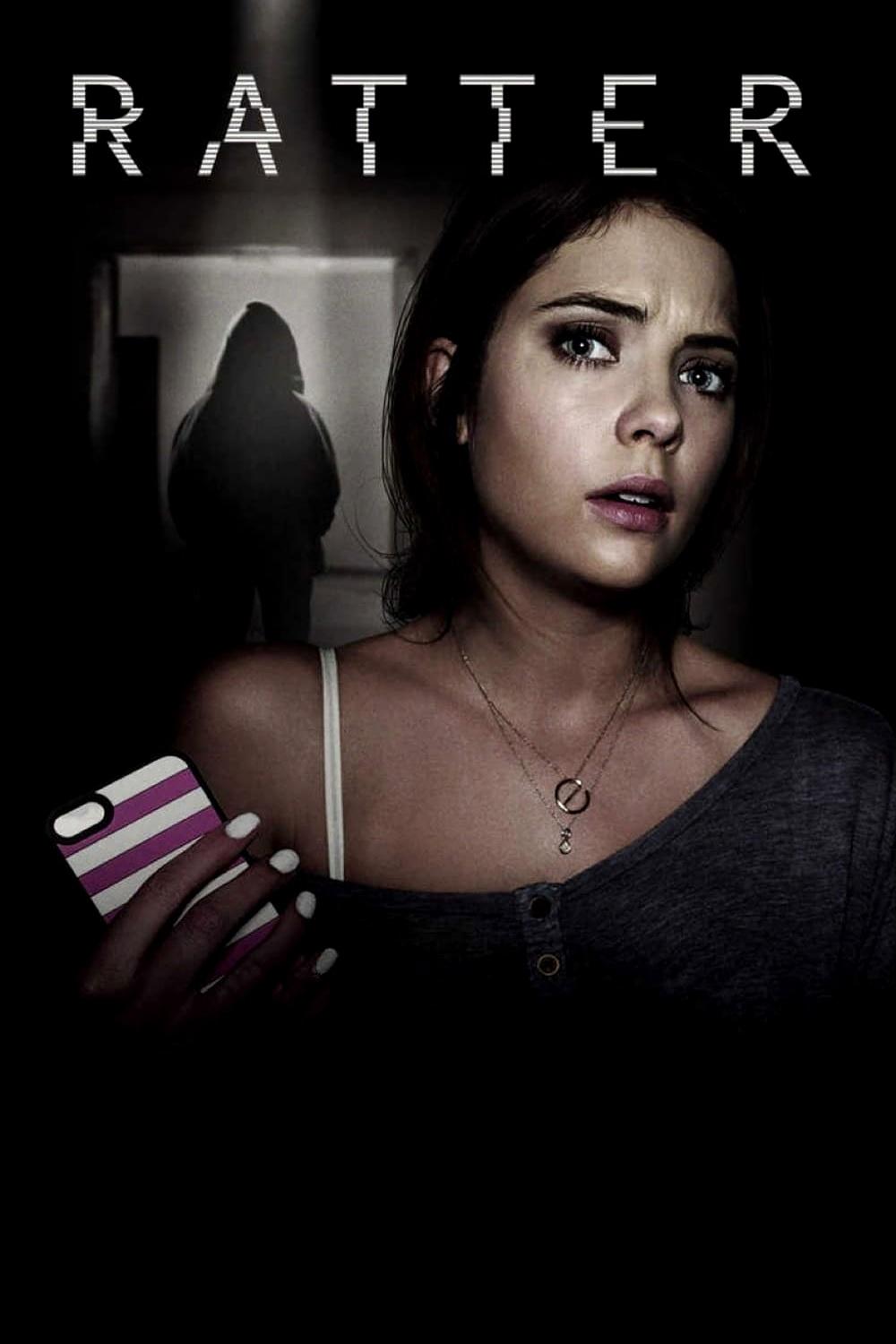 ดูหนังออนไลน์ Ratter (2015) แอบดูมรณะ