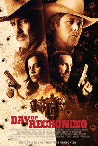 ดูหนังออนไลน์ Day of Reckoning (2025)