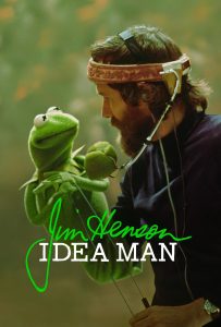 ดูหนังออนไลน์ Jim Henson Idea Man (2024)