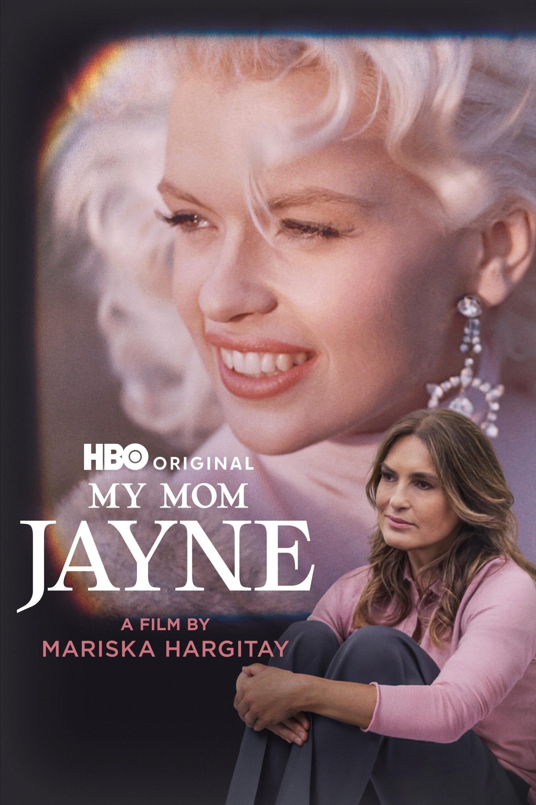 ดูหนังออนไลน์ My Mom Jayne (2025)