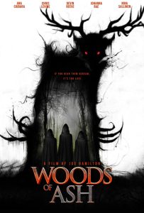 ดูหนังออนไลน์ Woods of Ash (2025)