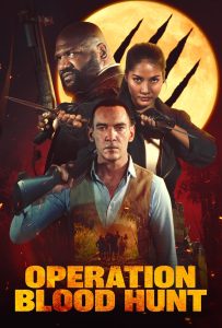 ดูหนังออนไลน์ Operation Blood Hunt (2024) คนหอน ตำนานโหด