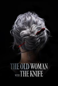 ดูหนังออนไลน์ The Old Woman with the Knife (2025)