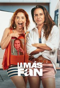 ดูหนังออนไลน์ The Biggest Fan (2025) แฟนพันธุ์แท้
