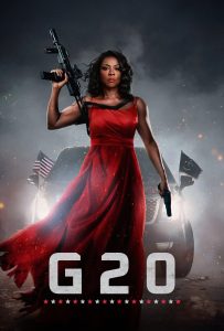 ดูหนังออนไลน์ G20 (2025)
