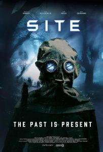 ดูหนังออนไลน์ Site (2025)