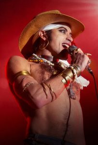 ดูหนังออนไลน์ Latin Blood – The Ballad of Ney Matogrosso (2025) เพลงชีวิตเนย์ มาโตกรอสโซ