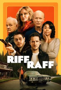 ดูหนังออนไลน์ Riff Raff (2025)