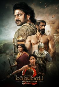 ดูหนังออนไลน์ Bāhubali 2: The Conclusion (2017) เปิดตำนานบาฮูบาลี 2