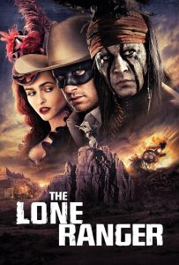 ดูหนังออนไลน์ The Lone Ranger (2013) หน้ากากพิฆาตอธรรม