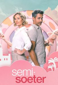 ดูหนังออนไลน์ Semi-Soeter (2025) เรื่องรักกึ่งหวาน งานนี้บานปลาย