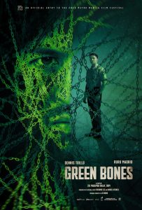 ดูหนังออนไลน์ Green Bones (2024) ภารกิจยุติธรรม
