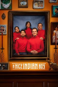 ดูหนังออนไลน์ A Nice Indian Boy (2025)