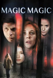 ดูหนังออนไลน์ Magic Magic (2013) วันหลอก คืนหลอน