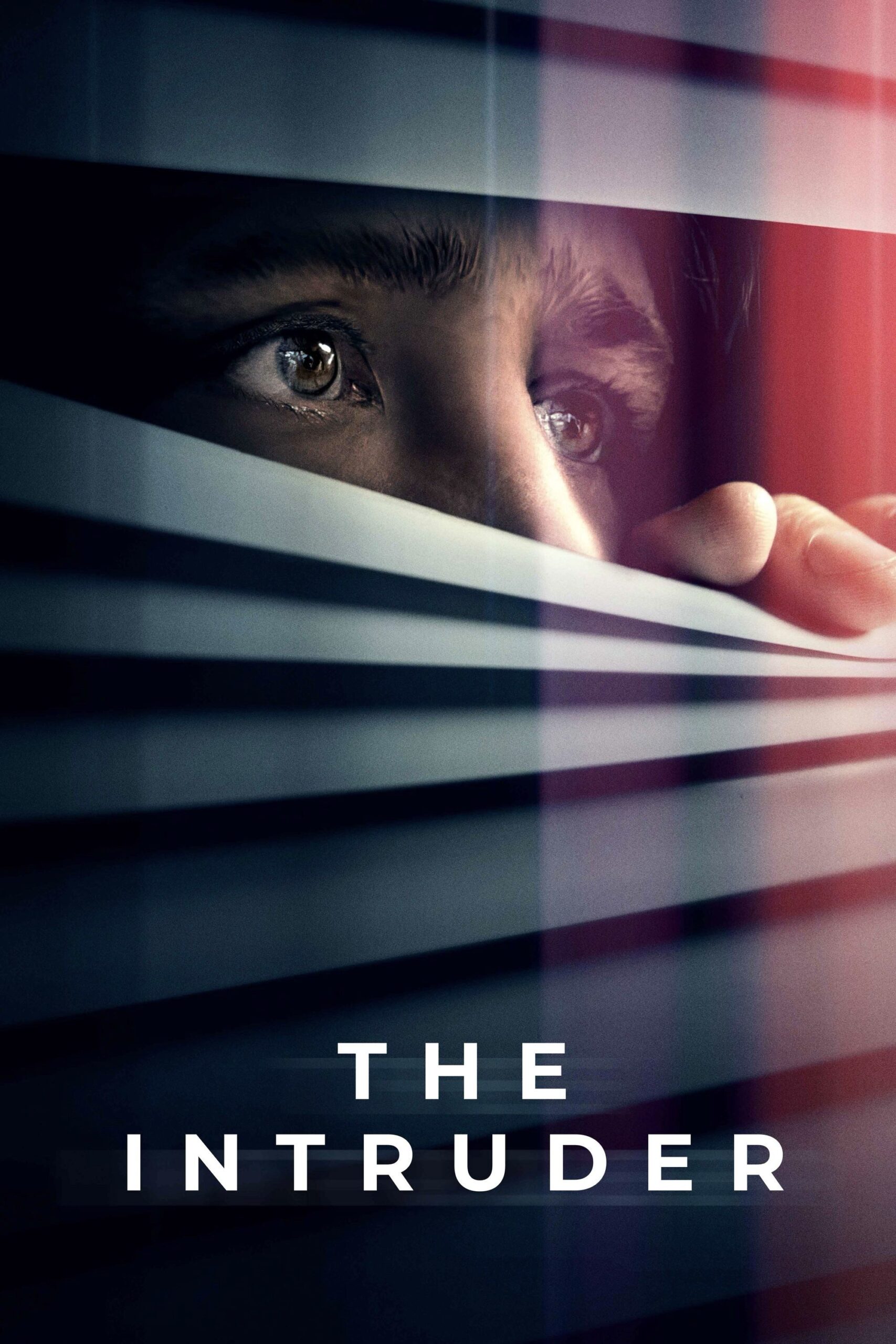 ดูหนังออนไลน์ The Intruder (2025)