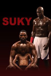 ดูหนังออนไลน์ Suky (2025)