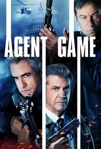 ดูหนังออนไลน์ Agent Game (2022) เกมจารชน คนเหนือชั้น