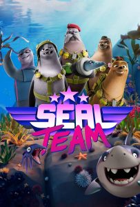 ดูหนังออนไลน์ Seal Team (2021) หน่วยแมวน้ำท้าทะเลลึก