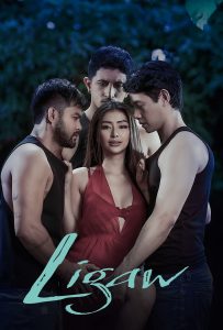 ดูหนังออนไลน์ Ligaw (2025)