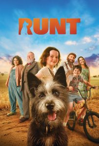 ดูหนังออนไลน์ Runt (2024)