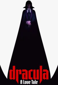 ดูหนังออนไลน์ Dracula: A Love Tale (2025)