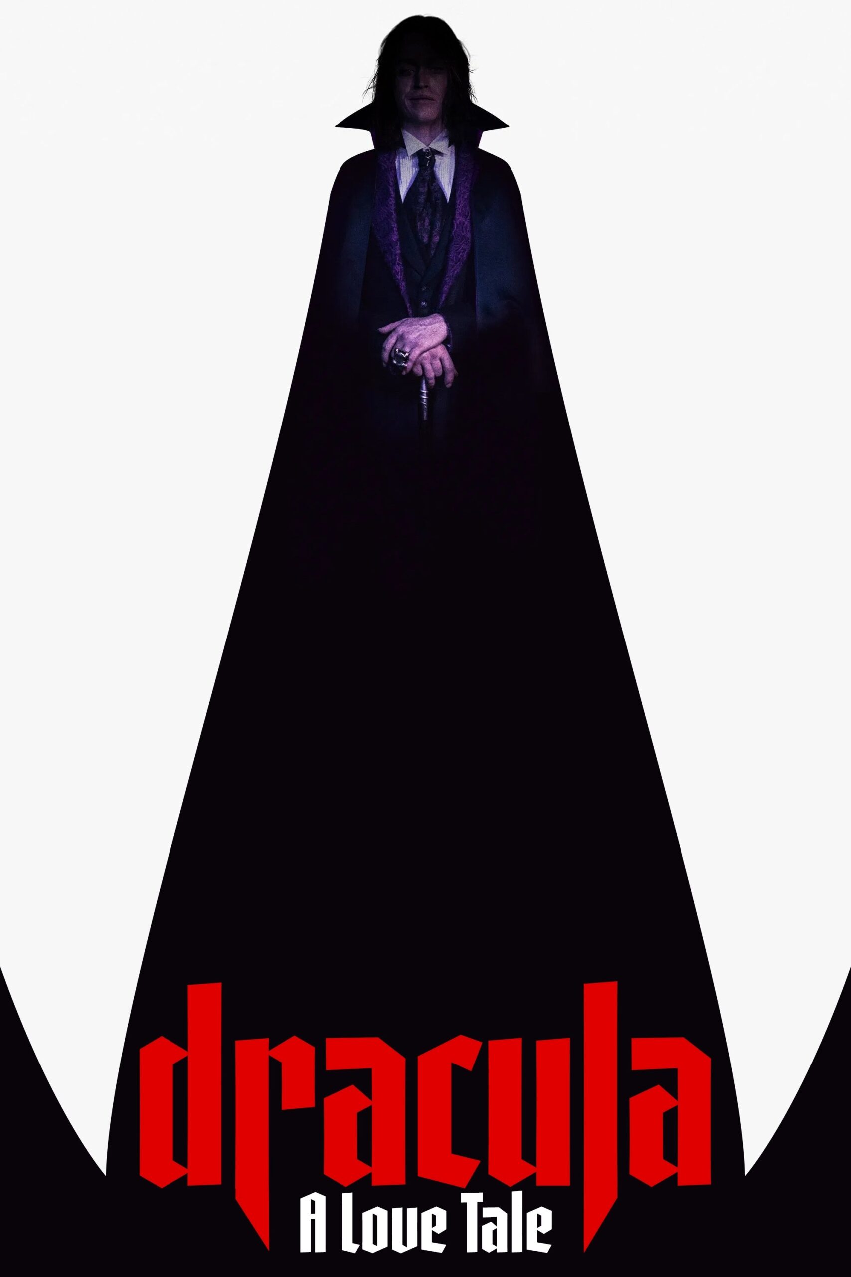 ดูหนังออนไลน์ Dracula: A Love Tale (2025)