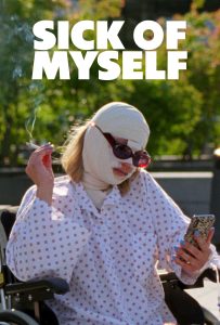 ดูหนังออนไลน์ Sick of Myself (2022) ซิค ออฟ มายเซลฟ์