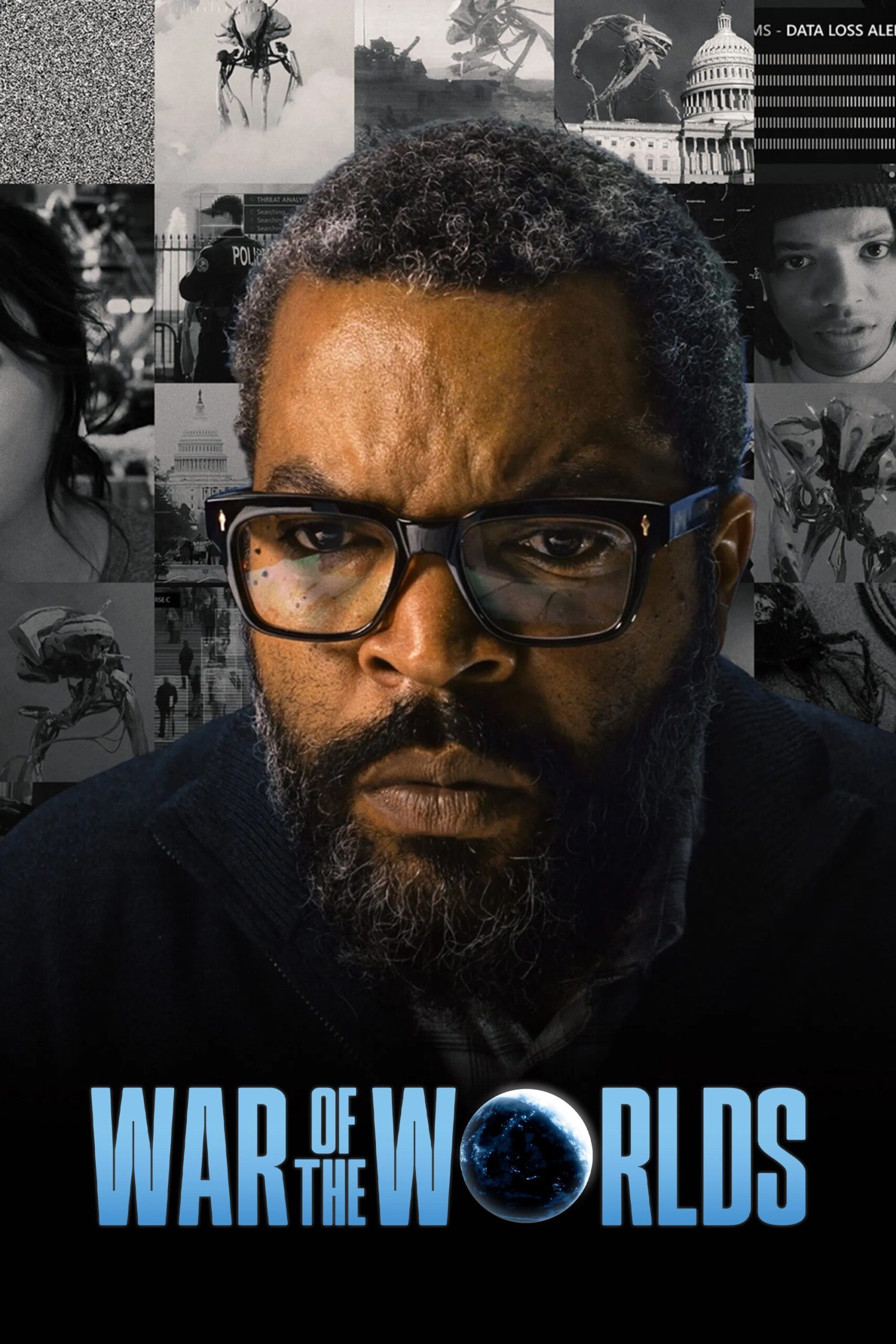 ดูหนังออนไลน์ War of the Worlds (2025) สงครามโลก